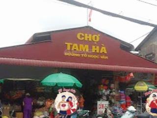 Ngộp giảm sâu 4 tỷ . nhỉnh 11 tỷ 3 bươc ra . tô ngọc vân . phạm văn đồng . thủ đức