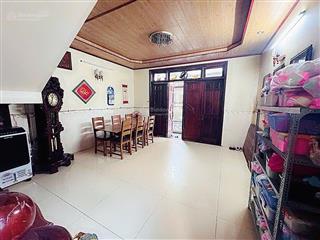 Bán nhà 4 tầng . 64m2 , nhỉnh 7 tỷ , hxh. đường đặng văn bi trường thọ, thủ đức