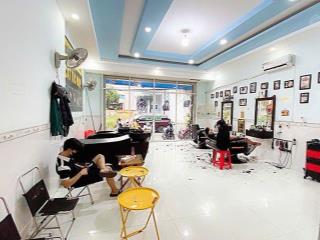 Bán nhà mặt tiền đường số 4 . 106m2 . nhỉnh 7 tỷ . hxh linh xuân 3p ra phạm văn đồng