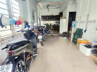 Ngộp. 200m nhỉnh 6 tỷ. ô tô. (ngang 8m)  kha vạn cân. phạm văn đồng. linh xuân. thủ đức