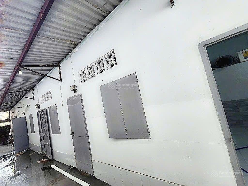 Bán dãy trọ đường số 5. 140m2 nhỉnh 6 tỷ có dòng tiền ổn định. linh xuân, tp. thủ đức