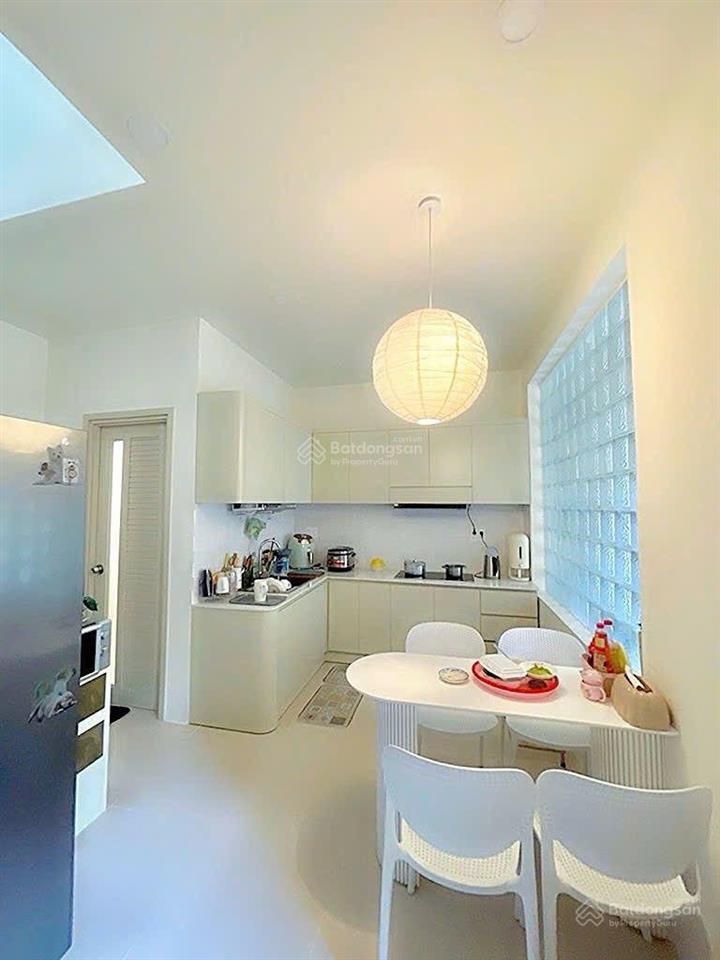 Bán nhà giá rẻ 60m². nhỉnh 8 tỷ (ngang 8m²) hx tải tô ngọc vân, linh tây phạm văn đồng. thủ đức