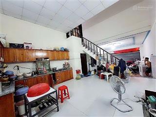 Bán gấp nhà 2 tầng 130m2 chỉ 6 tỷ, hxh 4 chỗ phường tam bình, thủ đức