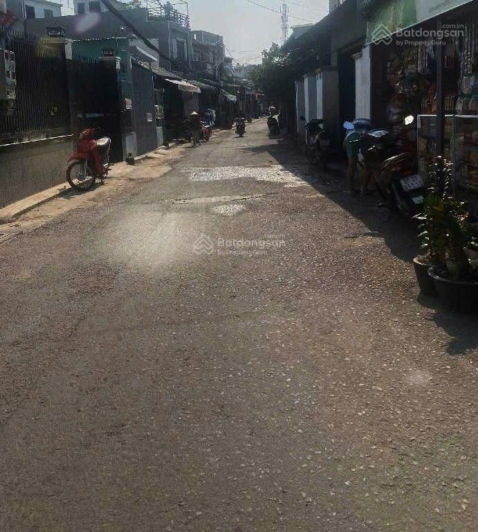 Rẻ nhất khu vực 100m². 5 tỷ h. hxh ngang 5m². linh xuân, thủ đức. 3p ra phạm văn đồng