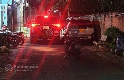 Rẻ nhất khu vực 100m². 5 tỷ h. hxh ngang 5m². linh xuân, thủ đức. 3p ra phạm văn đồng