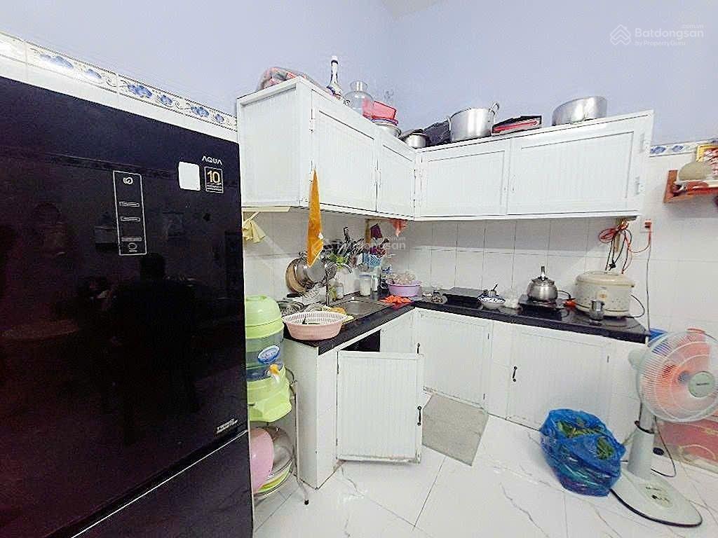 Ngộp bán nhà hxh 104m2 nhỉnh 6 tỷ gần chợ . làng đh . linh xuân thủ đức