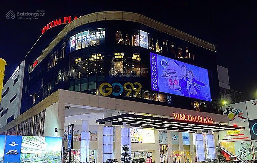 Bán gấp. đất trống 63m. 7 tỷ. hxh. trung tâm trường thọ. vincom. game metro. thủ đức.
