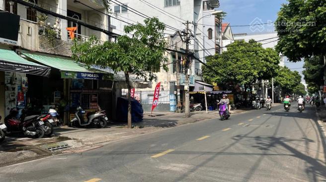 Bán nhà bông sao  hxh  65m2  4 tầng  4pn  bông sao phường 5 quận 8  nhỉnh 9 tỷ (tl)