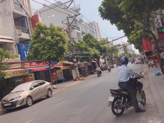 Bán nhà sát mặt tiền  70m2  3 tầng  4pn  hxh  âu dương lân phường 3 quận 8  nhỉnh 9 tỷ