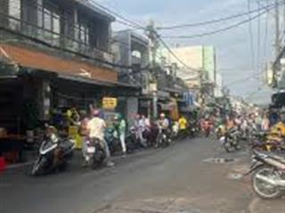 Bán nhà đẹp lung linh, 40m2, 3pn, chủ tặng nội thất, ba đình phường 10 quận 8, nhỉnh 5 tỷ (tl)