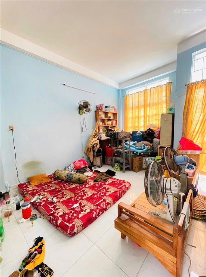 Bán nhà bông sao, 75m2, 2 tầng, 4pn, hxh, khu vực đắc địa, kinh doanh sầm uất, phường 5 quận 8 (tl)