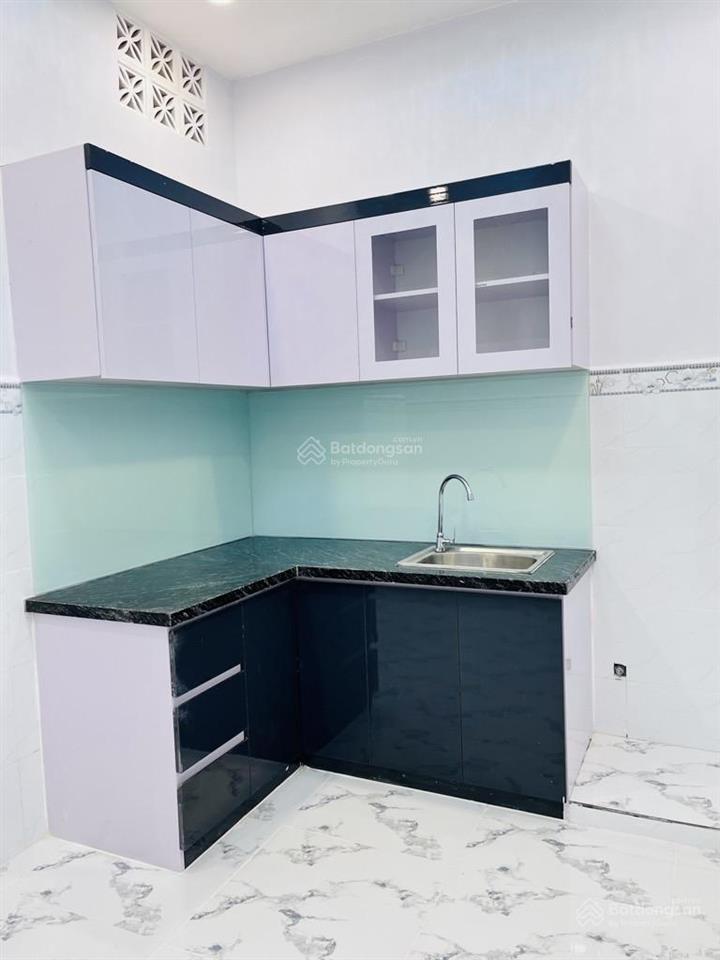 Nhà chính chủ cần bán gấp, 40m2, 2 tầng btct, 3pn, lưu hữu phước phường 15 quận 8, nhỉnh 3 tỷ (tl)