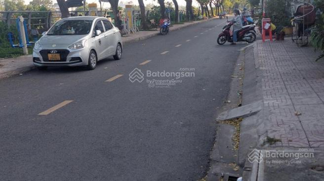 Bán nhà 60m2, 3pn, hxh, gần trung tâm, nhà nở hậu tài lộc, lưu hữu phước p15 q8, nhỉnh 5 tỷ (tl)