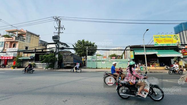 Bán nhà đẹp lung linh, 80m2, 5 tầng, 5pn, tặng nội thất, an dương vương p16 q8, nhỉnh 8 tỷ (tl)
