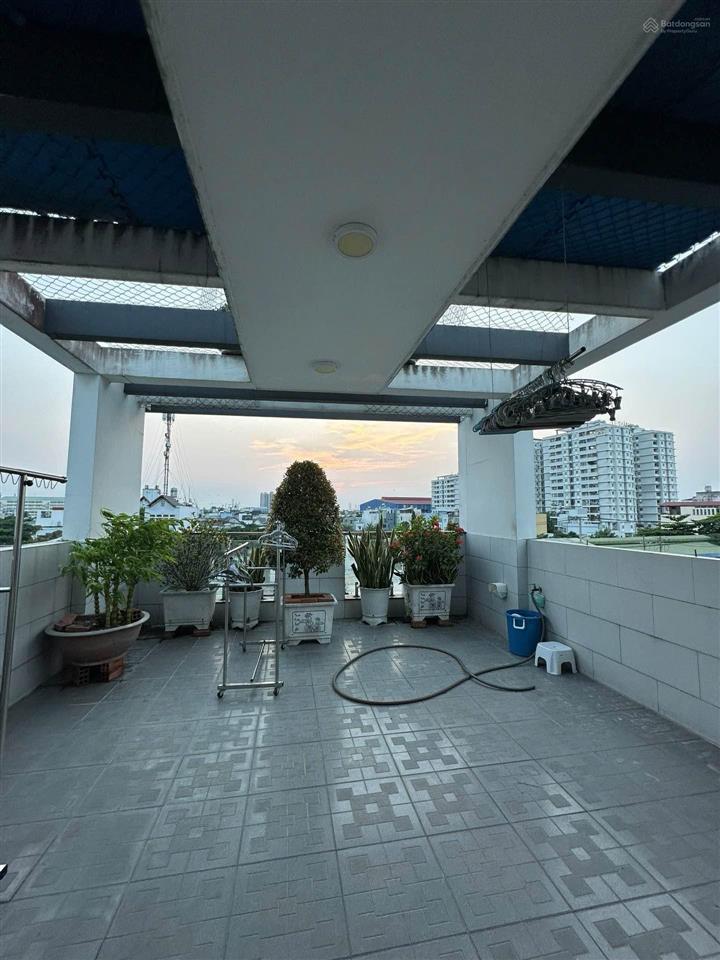 Bán nhà đẹp lung linh, 80m2, 5 tầng, 5pn, tặng nội thất, an dương vương p16 q8, nhỉnh 8 tỷ (tl)