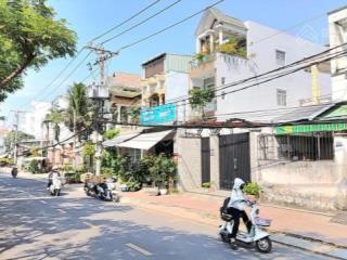 Bán nhà mặt tiền đường lưu hữu phước phường 15 quận 8, khu dân cư đồng bộ an ninh, nhỉnh 6 tỷ (tl)