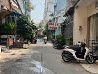 Nhà chủ cần bán gấp, khu trung tâm, giáp q5 q1, âu dương lân p3 q8, nhỉnh 7 tỷ (tl)