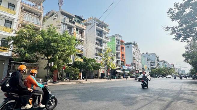 Bán nhà vị trí đẹp, cách các quận trung tâm chỉ ít phút, tạ quang bửu p2 q8, nhỉnh 7 tỷ (tl)