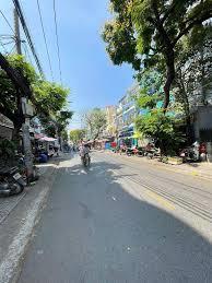 Bán nhà mặt tiền, 60m2, kinh doanh đa ngành nghề, giáp quận 5, cao xuân dục p12 q8, nhỉnh 6 tỷ (tl)