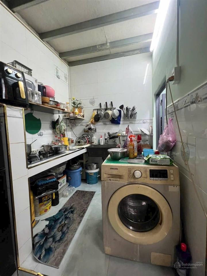 Bán nhà mặt tiền, 60m2, kinh doanh đa ngành nghề, giáp quận 5, cao xuân dục p12 q8, nhỉnh 6 tỷ (tl)