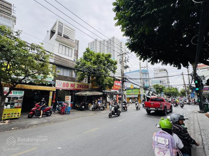 Nhà ngay trung tâm quận 8, 55m2, khu kinh doanh ẩm thực 24/24, âu dương lân p2 q8, nhỉnh 6 tỷ (tl)