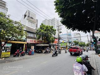 Nhà ngay trung tâm quận 8, 55m2, khu kinh doanh ẩm thực 24/24, âu dương lân p2 q8, nhỉnh 6 tỷ (tl)