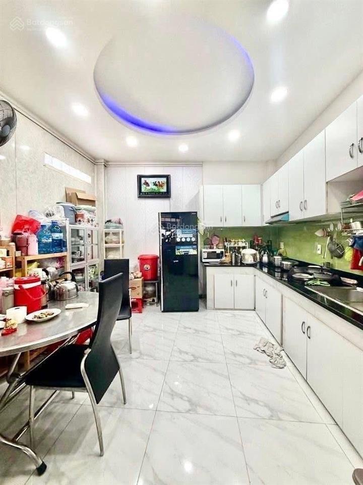 Chỉ 6x tỷ, nhà đẹp 50m2, 4 tầng, khu đồng bộ nhà cao tầng, an dương vương p16 q8, (tl)