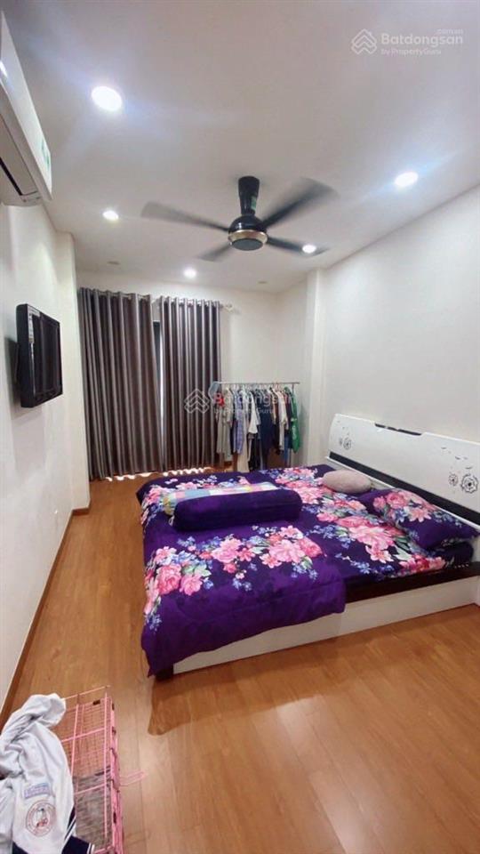 Chỉ 5x tỷ, nhà 50m2, 4 tầng đầy đủ công năng, hxh, gần cầu chà và, binh đông phường 14 quận 8 (tl)