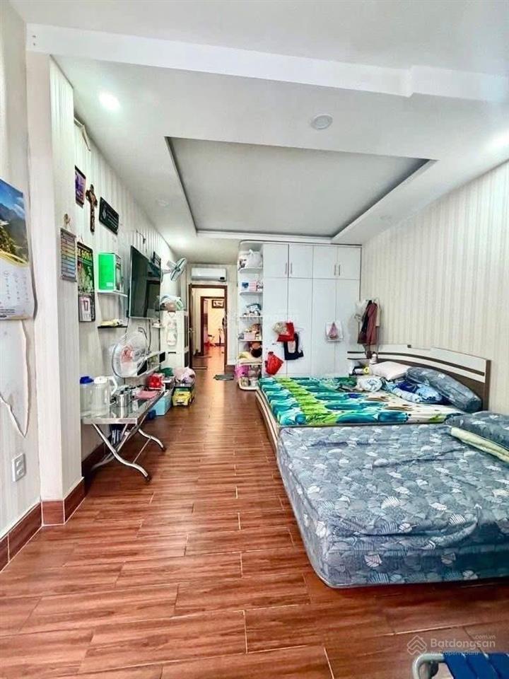 Chỉ 5x tỷ, nhà 50m2, 4 tầng đầy đủ công năng, hxh, gần cầu chà và, binh đông phường 14 quận 8 (tl)