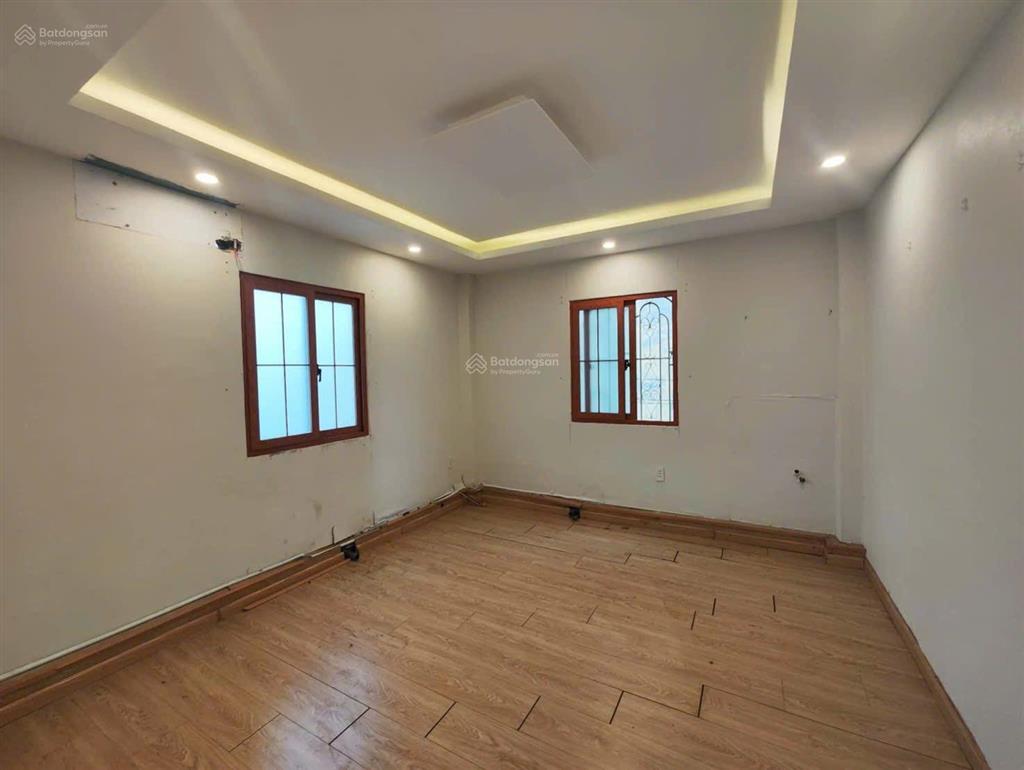 Chỉ 7x tỷ, dọn vào ở ngay, nhà 70m2, hxh, nở hậu, giáp q5 q6, an dương vương phường 16 quận 8.