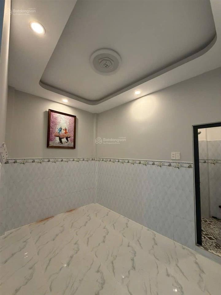 Chỉ 7x tỷ, dọn vào ở ngay, nhà 70m2, hxh, nở hậu, giáp q5 q6, an dương vương phường 16 quận 8.