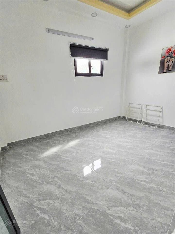 Chủ bán gấp nhà 40m2, chỉ 5x tỷ, trung tâm quận 8, tặng nội thất, quốc lộ 50 p6 q8