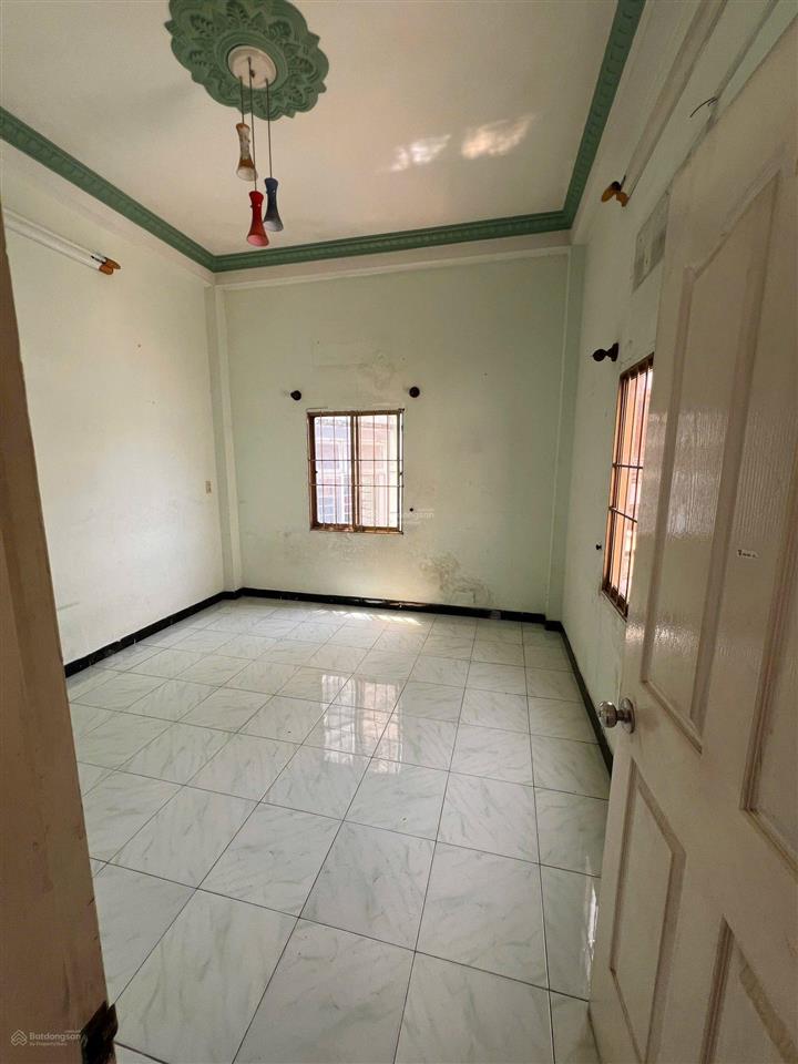 Chỉ 7x tỷ, nhà 65m2, ngang 4 rộng rãi, sát bên q5, q1, nở hậu tài lộc, âu dương lân phường 3 quận 8