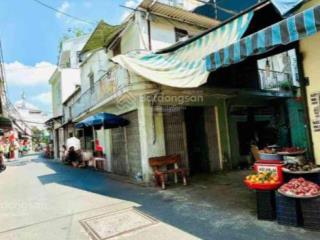 Bán nhà 50m2, 4 tầng, 5pn, vị trí đắc địa, gần parc mall, phạm thế hiển p4 q8, chỉ 6x tỷ (tl)