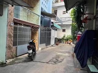 Chủ cần bán gấp nhà phạm thế hiển, 48m2, 2 tầng, 2pn, nở hậu, hxh, phường 1 quận 8, nhỉnh 4 tỷ (tl)