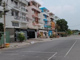 Chủ cần bán gấp nhà mặt tiền 90m², 4 tầng, 5pn, khu dân trí, phạm thế hiển p7 q8, nhỉnh 8 tỷ (tl)