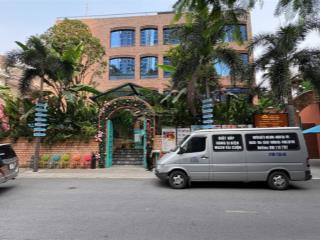 Siêu phẩm biệt thự mtkd nguyễn ư dĩ  10,5x19  hầm 3 lầu  hđt 150tr  giá bán 78 tỷ tl