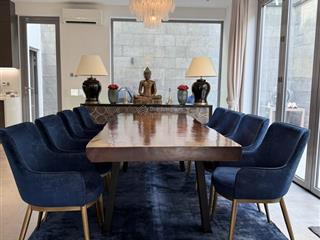 Siêu phẩm! villa nguyễn văn hưởng chỉ 70 tỷ  10x18  3t  hồ bơi+sân vườn  giá bán chỉ 69 tỷ tl