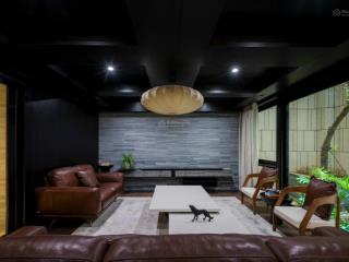 Bán nhà mt lê văn huân tân bình  hầm 6 tầng  12,5x16  cn 196m2  dtsd1055  giá bán 69 tỷ tl