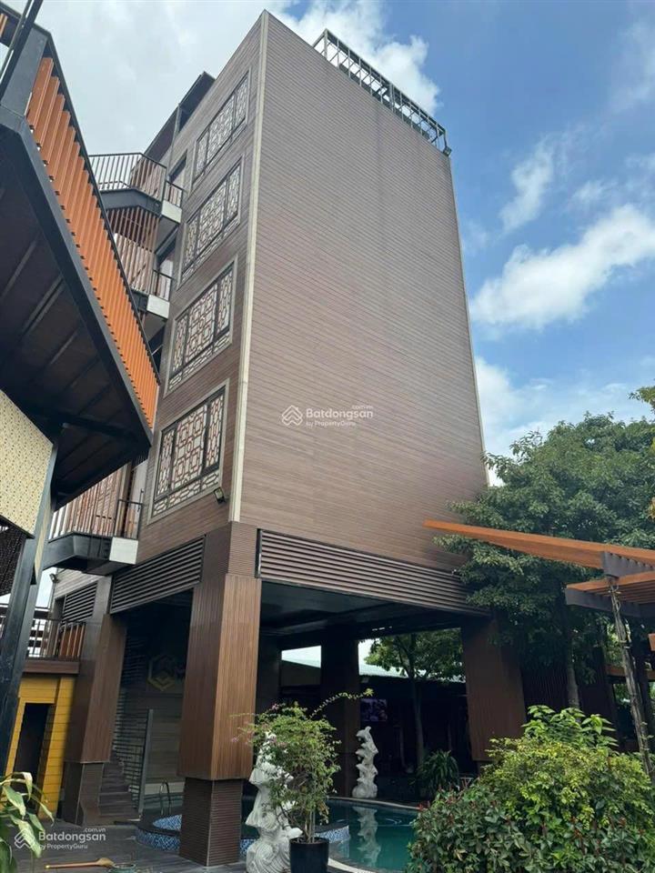 Toà nhà mt nguyễn duy trinh  18.8 x 99m. nh  21.3m. dtsd 2354m2  hầm 6 tầng  giá 150 tỷ tl