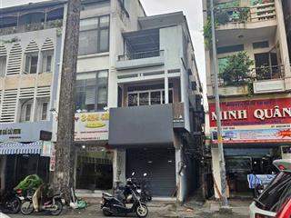 Góc 2 mt tôn thất tùng q1  6.9m x 12m  5 tầng  ctxd hầm 9t  ngang lớn giá bán chỉ 48 tỷ tl