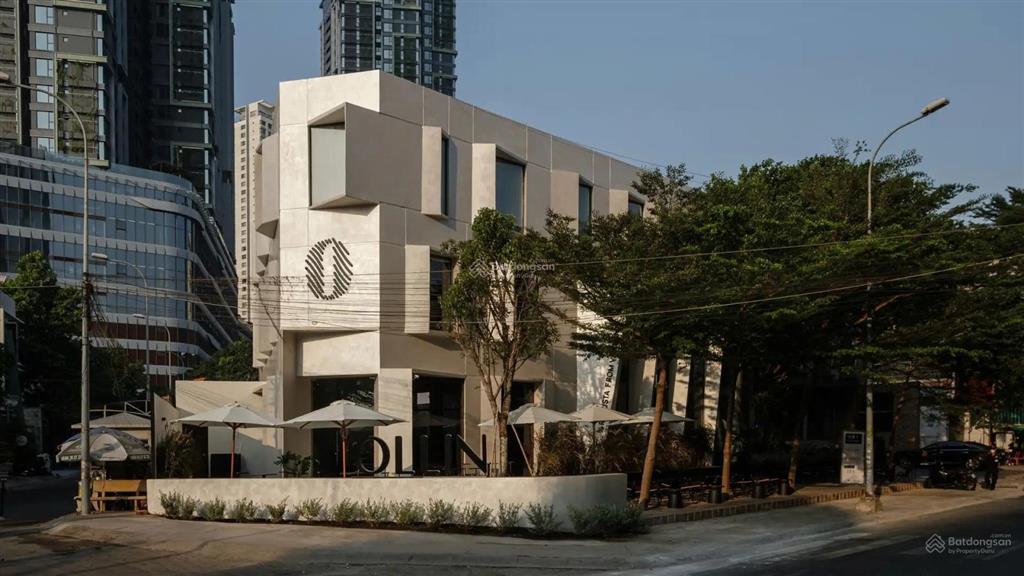 Giảm sâu mtkd giang văn minh q2  dt 25x20m cn 496m2  3t  hđt 5000$  giá bán 155 tỷ