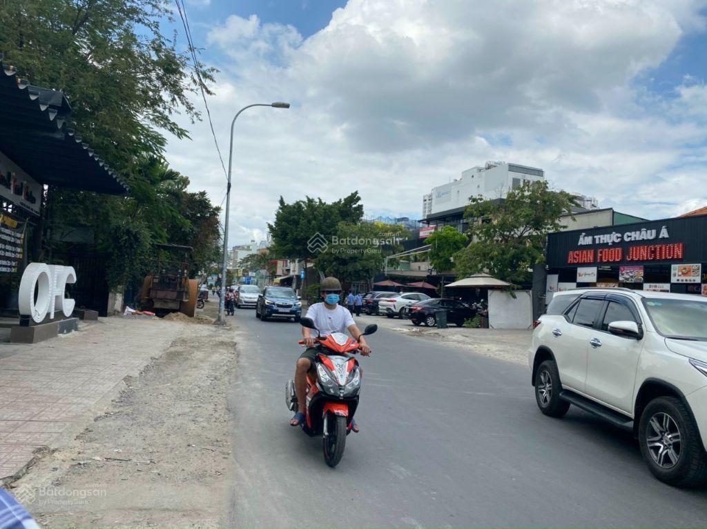 Siêu hiếm lô đất mt xuân thủy, 11x30m2, cn 329m2, ctxd hầm 7 tầng, giá bán 117 tỷ tl