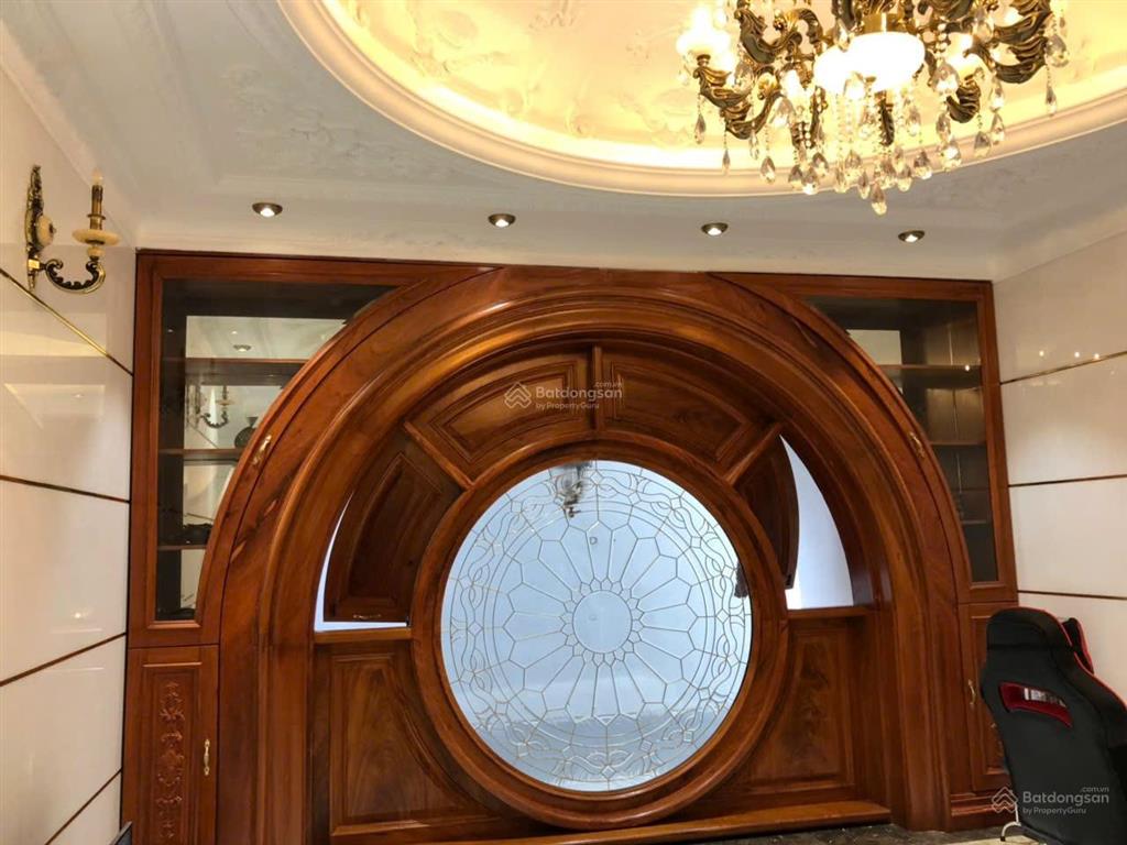 Biệt thự khu compound thảo điền, 10x24m cn244m2, dtsd800m2, hầm 4t thang máy, giá bán 81 tỷ tl