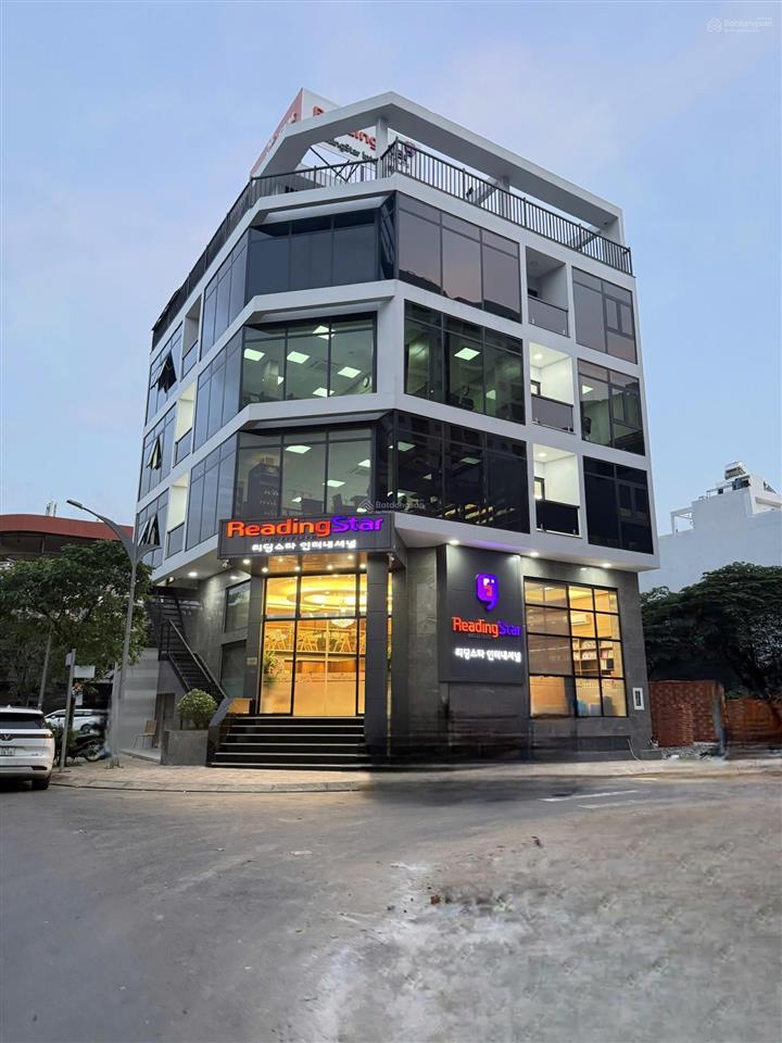 Góc 2mt lương định của, 12,9x13,9m, cn 177m2, hầm 5t, dtsd 900m2, hđt 175tr, giá bán 93 tỷ tl