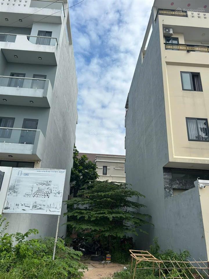 Bán lô đất mt trương văn bang q2  dt 7x21,5 cn 149m2  ctxd hầm 5t  giá bán 57 tỷ tl, 380tr/m2