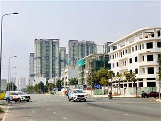 Bán lô đất mt trương văn bang q2  dt 7x21,5 cn 149m2  ctxd hầm 5t  giá bán 57 tỷ tl, 380tr/m2