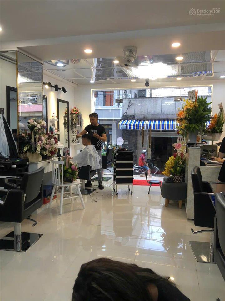 Tòa nhà nguyễn trãi q5 hầm 6t dòng tiền 130 triệu  dt 6,4x19 cn 106,8  giá bán 40 tỷ tl