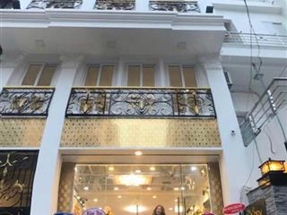Tòa nhà nguyễn trãi q5 hầm 6t dòng tiền 130 triệu  dt 6,4x19 cn 106,8  giá bán 40 tỷ tl