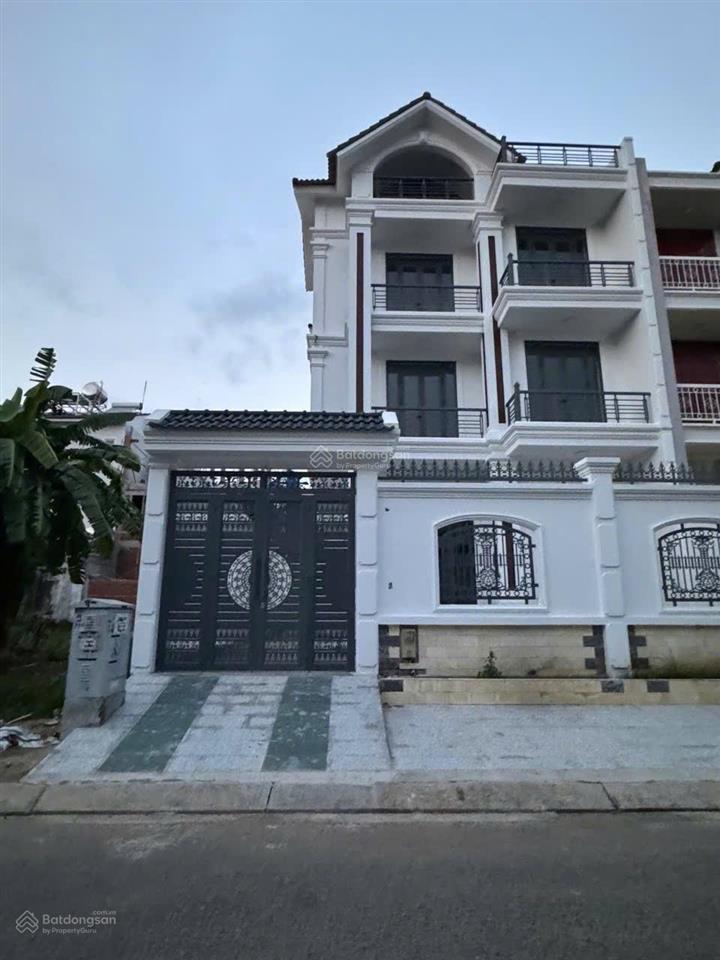 Siêu phẩm biệt thự đặng thùy trâm bt 10x20 cn200m2, kc3 tầng áp mái, giá bán chỉ 27 tỷ tl